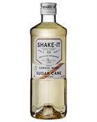 Shake-It Sugar Cane Cordial Mixer Sirup